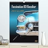 PREMIUM-LINIE - Brillanter Fotokalender mit 12 wunderschönen Motiven, Kunstdruck in Hochglanz in Museumsqualität