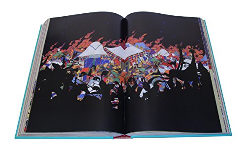 Shahnameh: The Epic of the Persian Kings: The Epic of the Persian Kings [Illustrated Slipcase Edition]