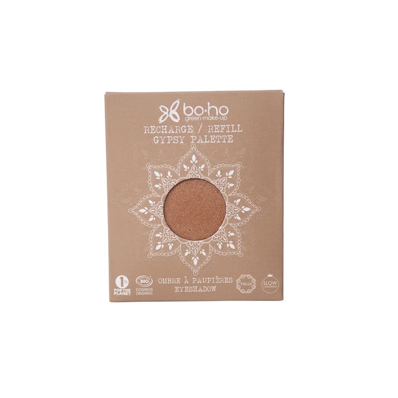 Sombra de ojos 225 Road Trip Gypsy Palette Travel