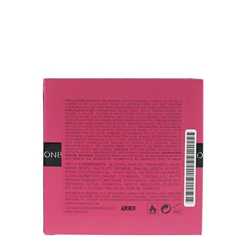 Victor & Rolf Bonbon Eau De Parfum Spray, 1.7 Fluid Ounce #TOP2