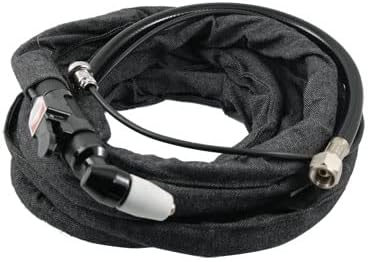 MIG Welding Air Plasma Cutting Gun 40A w 14.9Ft Loading Cable (id: 48e aeb f2e f17 eec