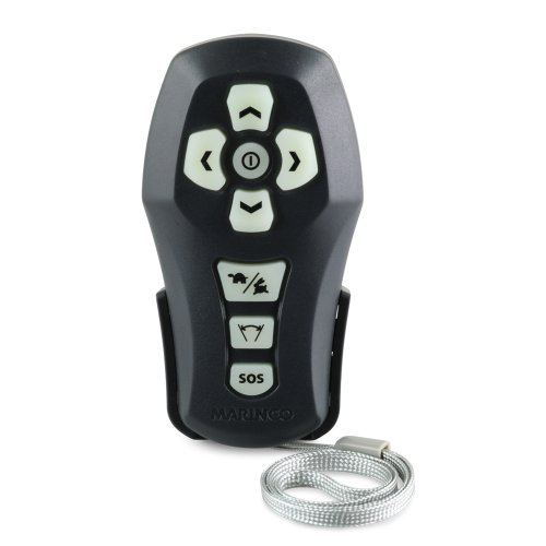 Télécommande MARINCO SPLR-1 pour naviguer de nuit en sécurité