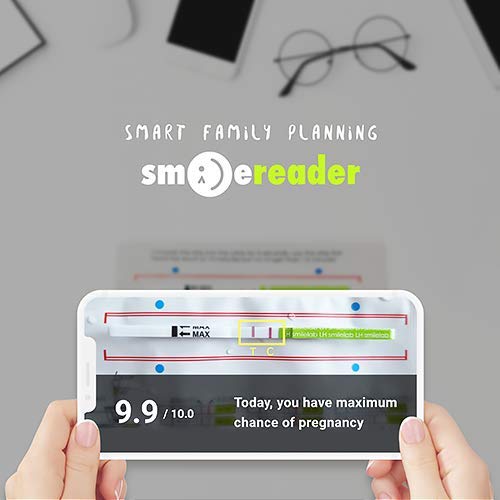 Pregable Combo Kit Of 50 Ovulation Tests And 20 Pregnancy Tests, Opks, Hpts (50Lh + 20Hcg) #TOP6