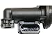 Evan-Fischer Clutch Master Cylinder compatible with AUDI A3 / A3 QUATTRO 06-13 / JETTA 05-14