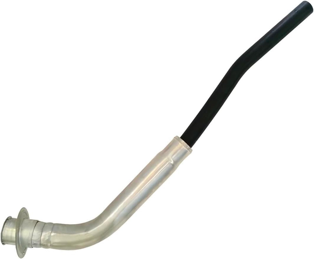 PartsFlow fuel tank filler neck Line for Ford F150 F250 F350 FN725 E7TZ9034B 577-219