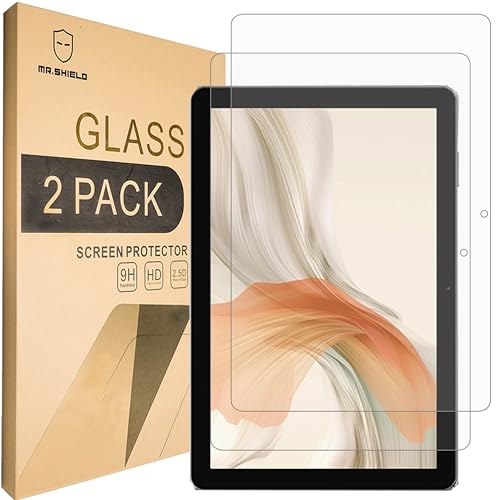 Film Blackview Tab 30 Wifi pour protéger l'écran de la tablette familiale de 10.1"