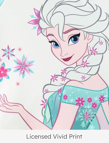 Image of Disney Princess Frozen Marvel Elsa Minnie Toddler Girl Swimsuit Tankini Bathing Suit 2 Piece Swimwear UPF 50+ Rashguard