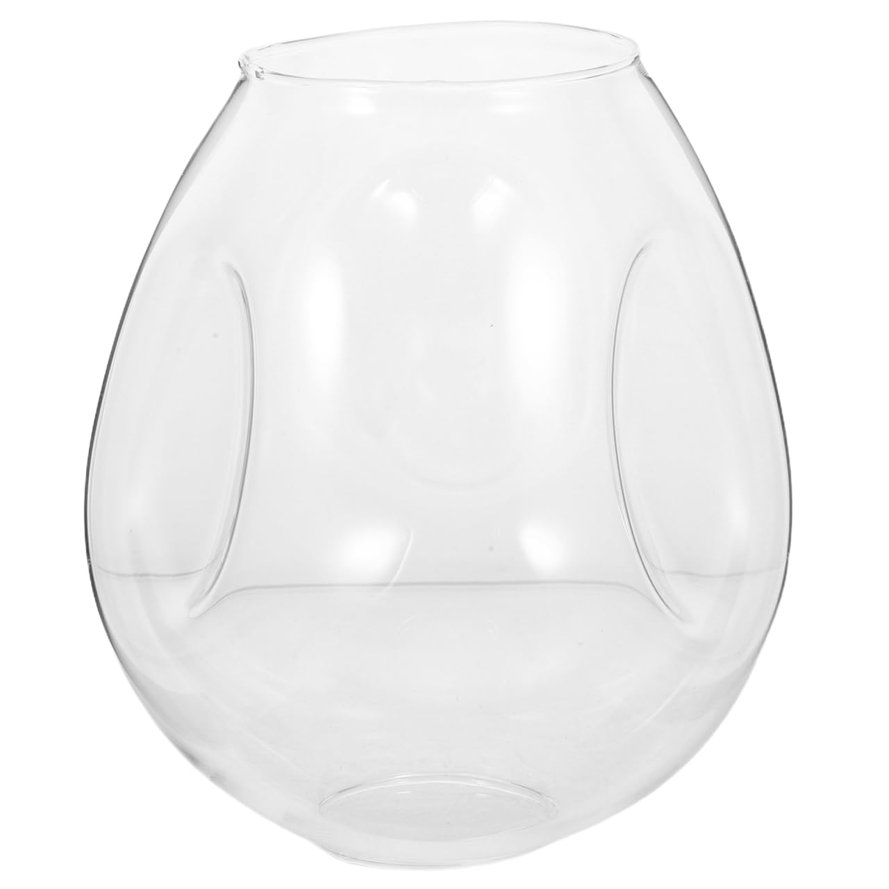 ibasenice Glass Lampshade European Style for Bedside Lamp Lamp Cover Housewarming Decor