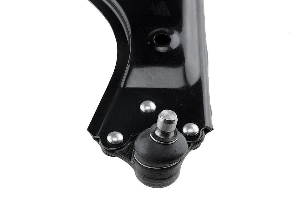 Bras de commande inférieur avant droit Fiat Punto 199 haute résistance ZWD/FT/163AB