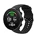 Polar Vantage M, Sportwatch per Allenamenti Multisport, Corsa e Nuoto, Impermeabile con GPS e Cardiofrequenzimetro Integrato, 46 mm, Unisex – Adulto, Nero, S/M