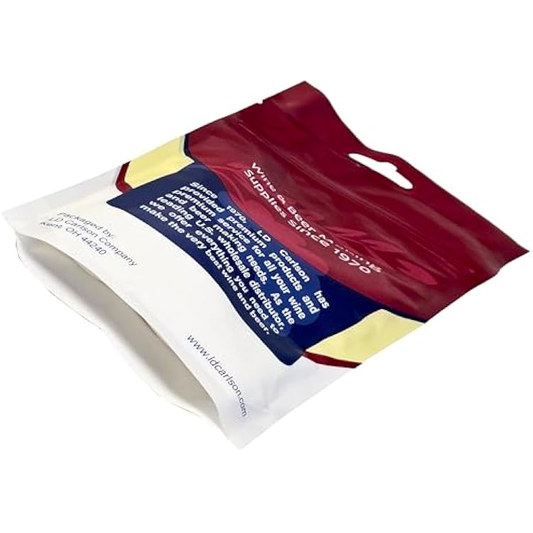 Sodium Metabisulfite - 8 oz.