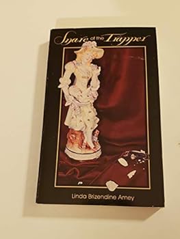 Paperback Snare of the Trapper Book