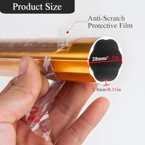 Tringle à rideaux intérieure et extérieure pour préserver votre intimité - 3