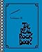 Produktbild The Real Rock Book Volume 2: Songbook für Instrument(e) in c