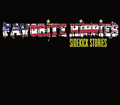 Sidekick Stories