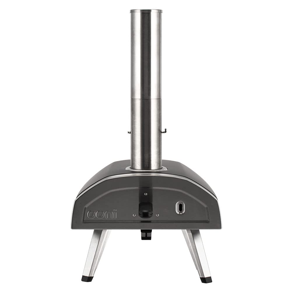 Ooni ウニ ポータブルピザ窯 UU-P0AD00 ピザオーブン フィラ Ooni Fyra ウニ フィーラ ポータブルピザ窯 | TOKILABOトキラボ