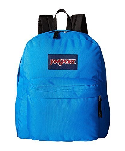 jansport spring break
