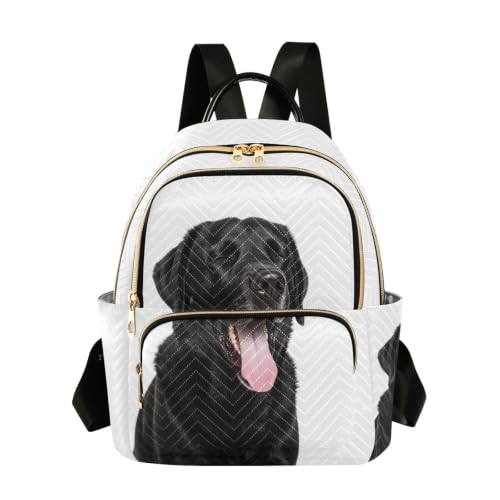 Sac à dos tendance zippé pour femme active fini le désordre