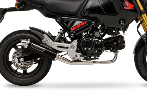 グロム用　MORIWAKI ZERO BP-X ステンレスマフラー　フルエキ Amazon | モリワキ(MORIWAKI) フルエキゾーストマフラー ZERO BP