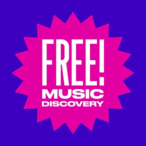Free Music Discovery cover art