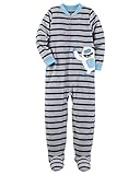 Carter's Baby Boys' 1 Pc Fleece 327g106