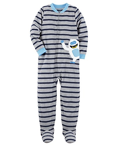 Carter's baby-boys 1 Pc Fleece 327g144