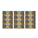 Genova Albacore Tuna in Olive Oil, 5 Ounce (Pack of 12)