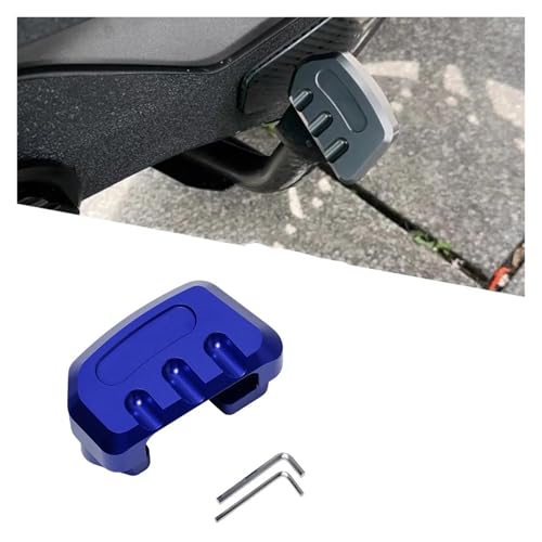 �K������ PCX 125 150 160 ADV 350 FORZA 300 250 NSS �t�b�g�T�C�h�X�^���h�G�N�X�e���V�����X�^���h �L�b�N�X�^���h�p�b�h �g��v���[�g(Style B)