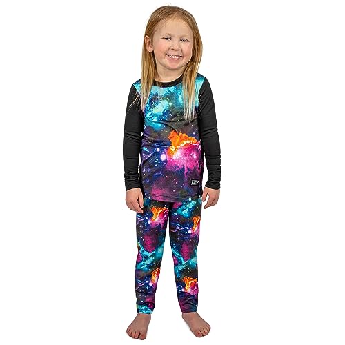 BLACKSTRAP Kids Therma Baselayer Pant4