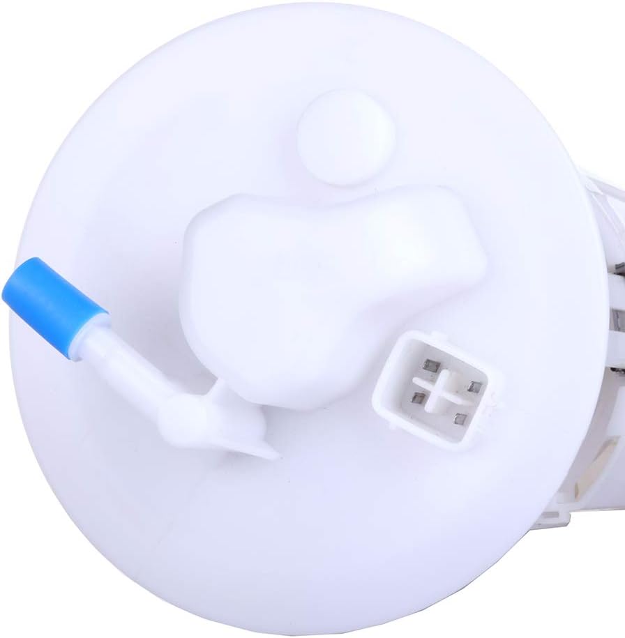 FIEPARTS Fuel Pump Assembly Replacement for 2004-2008 for Mazda RX-8 1.3L, E8592M