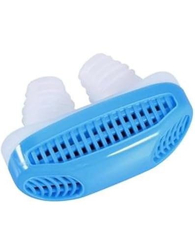 Aparelho Anti-Ronco Respire – Dilatador Nasal para Apneia do Sono, Melhora a Respiração e Qualidade