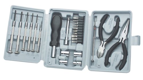 MannesmannMannesmann Multi-Purpose Tool Kit (26 Pieces)