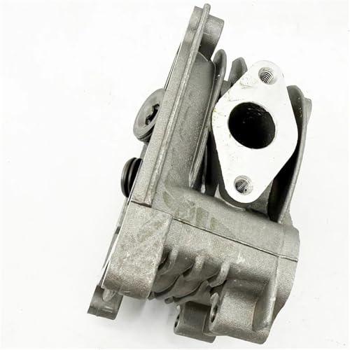 Kit culasse GY6 39mm pour réparer la compression de scooter 50cc