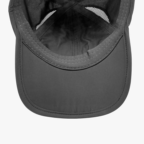Image of Sprints Race Day Performance Running Cap | The Lightweight, Quick Dry, Sport Hat, One Size, Unisex