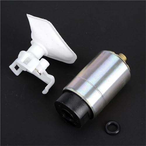 Solución para fallos de arranque con kit de bomba de combustible 2