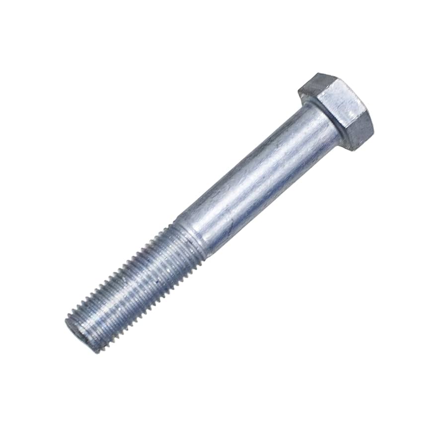 Amazon.com: CUB CADET 710-04607 Screw 7/16 20 X 2.75 Gr5 LTX
