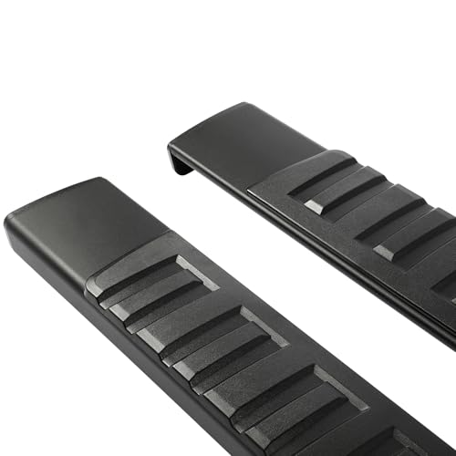 Estribos SCITOO de 9.5 pulgadas para Ford F-150 2009-2014 miniatura 5