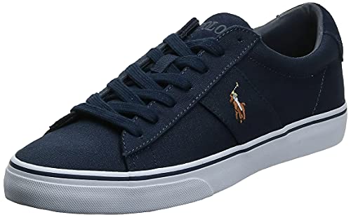 Polo Ralph Lauren Sayer Basket Homme blu 43 EU