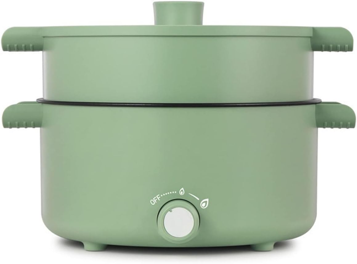 Olla Eléctrica Multifunción BAOTEDSL 3L 1000W