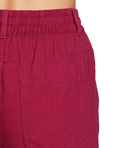 Image of Marks & Spencer Women's Regular Fit Casual Pants