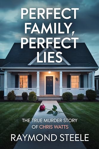Perfect Family, Perfect Lies: The True Murder Story of Chris Watts