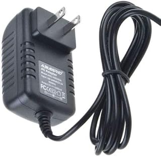 Generic AC Adapter for Apple A1143 A1301 Airport Base Station Power Supply Cord