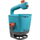 Anzahl der Packung: 1 Gardena 431-20 Handstreuer