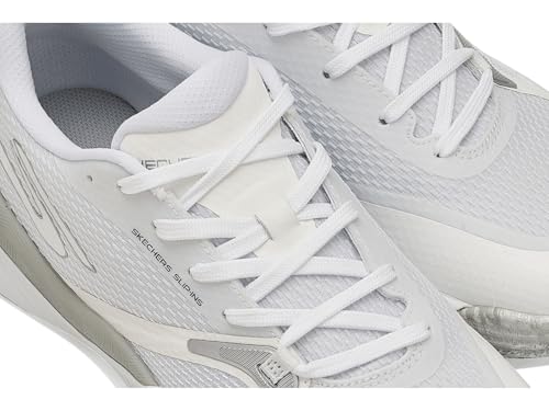 Skechers Tennis State Champ Baskets à Enfiler Mains Libres pour Femme - vue 7