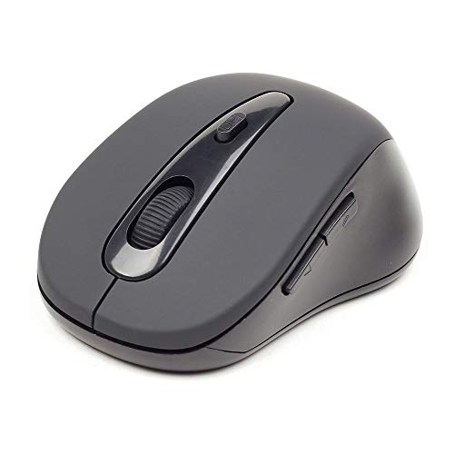 Price comparison product image Gembird Souris sans fil MUSWB2 Bluetooth (Noir)