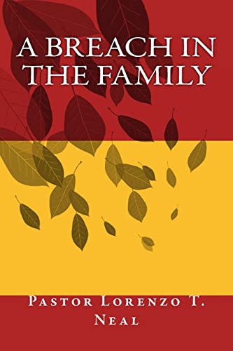 A Breach in the Family