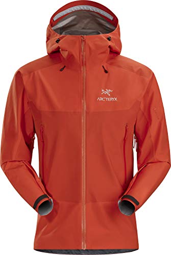 Arc'teryx Beta SL Hybrid Jacket Men's