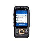 Inrico S100 Walkie Talkie Zello Radio GSM 4G LTE Network Poc Radio IP68 Waterproof SOS Android Mobile Phone Walkie Talkie PMR Radio…