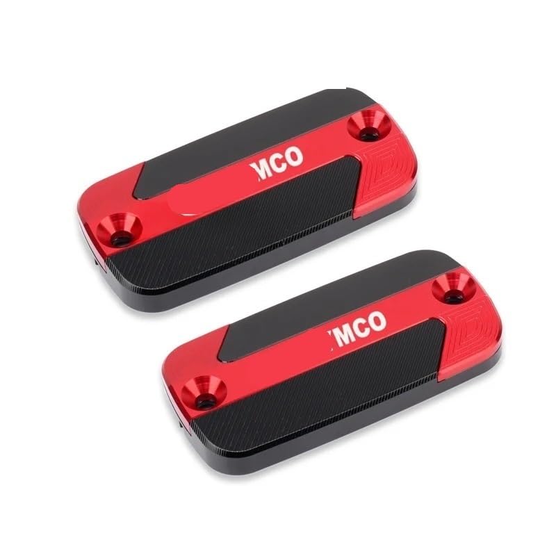Couvercle liquide frein moto style urbain pour trajets en Superdink 125