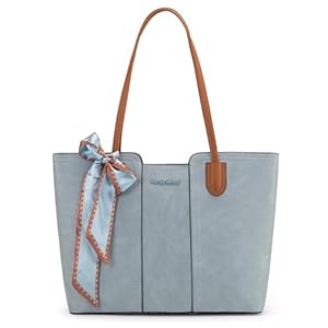 Montana West Tote Bags for Women Medium Top Handle Satchel Purses